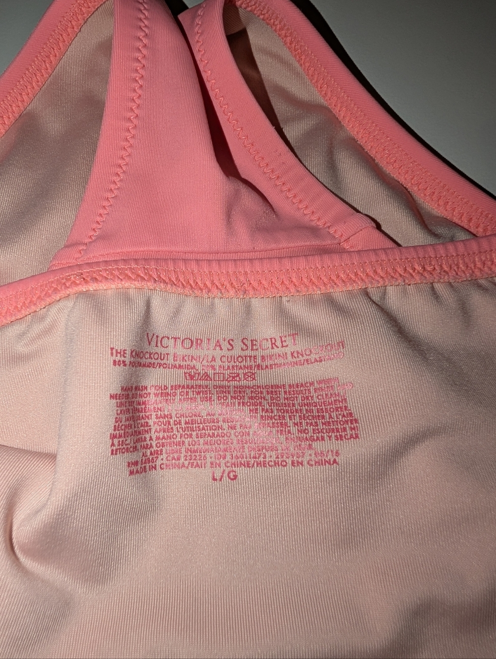 Victoria Secret Bikini Bottom - Picture 3 of 3
